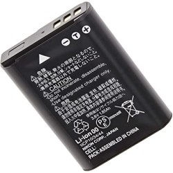 NIKON EN-EL23 Camera Battery NIKON EN-EL23 Camera Battery